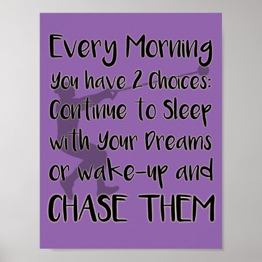 Hammerwirbel Inspiration Poster (Vorne)