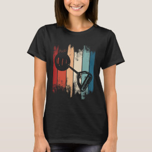 Hammerwirbeldrehturm Leichtathletik T-Shirt
