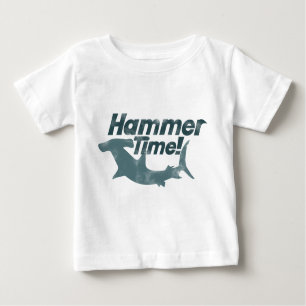 Hammerzeit Baby T-shirt