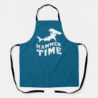 Hammerzeit | Design für Hammerhead Shark Liebhaber
