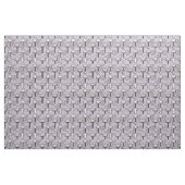 Hammerzeit! Stoff (Fat Quarter (45,7 x 55,9 cm))