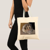 Hammie Bag Tragetasche (Vorderseite (Produkt))