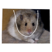 Hammie Geschenk-Tasche Große Geschenktüte (Rückseite)