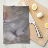 Hammie Küchentuch (Viertel Falte)