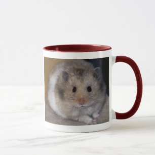 Hammie Mug Tasse
