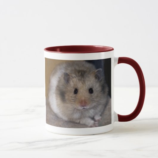 Hammie-Tasse Tasse (Rechts)