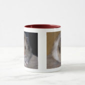Hammie-Tasse Tasse (Zentrum)