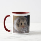 Hammie-Tasse Tasse (Links)