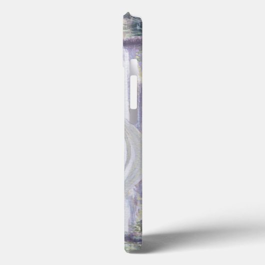 Hammock 2005 Case-Mate iPhone hülle (Rückseite / Links)