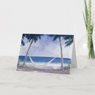 Hammock 2005 feiertagskarte