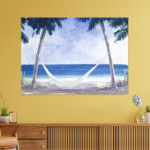 Hammock 2005 leinwanddruck (Insitu (Wohnzimmer))