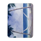 Hammock 2005 magnet (Vertikal)