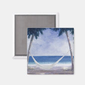 Hammock 2005 magnet (Vorderseite/Rückseite)