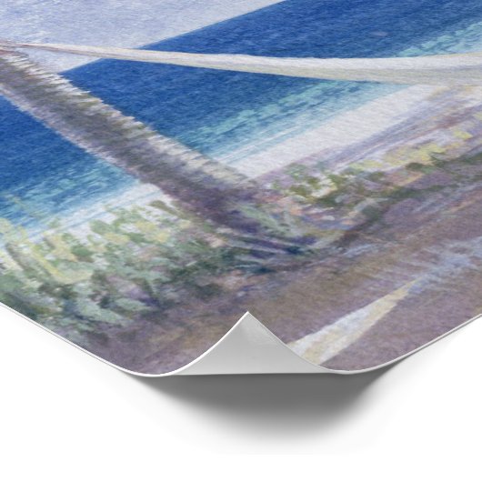 Hammock 2005 poster (Ecke)