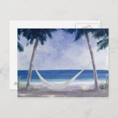 Hammock 2005 postkarte (Vorne/Hinten)