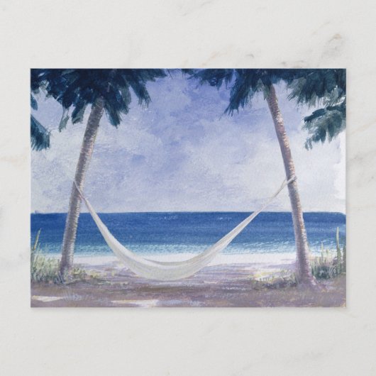 Hammock 2005 postkarte (Vorderseite)