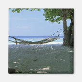 Hammock 2 magnet (Vorne)