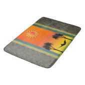 Hammock Bath Mat Badematte (Schrägansicht)