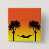 Hammock Button (Vorderseite)