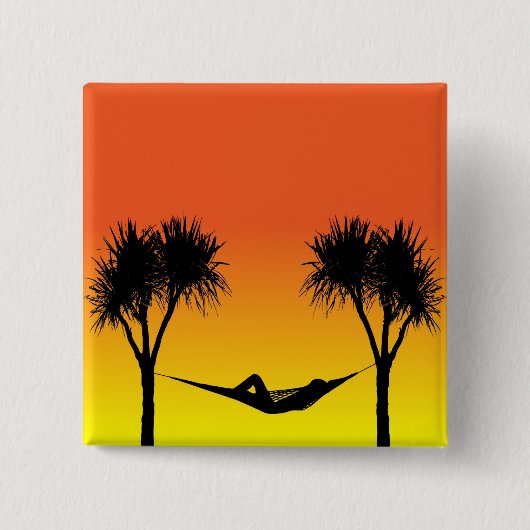 Hammock Button (Vorderseite)
