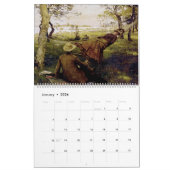 Hammock Dreams Kalender (Jan 2026)