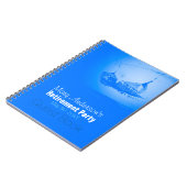 Hammock Happy Retirement Party 01 Gästebuch Notizblock (Linke Seite)