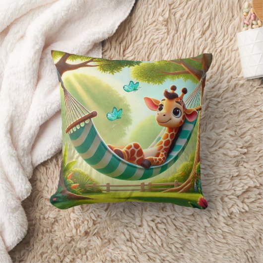 Hammock Hideaway Kissen (Decke)