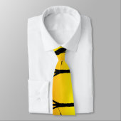 Hammock Necktie Krawatte (Gebunden)