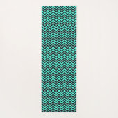 Hammock Yoga Mat Yogamatte (Rückseite)