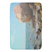 Hammonasset Beach Bath/Kitchenette Badematte (Vorderseite Vertikal)