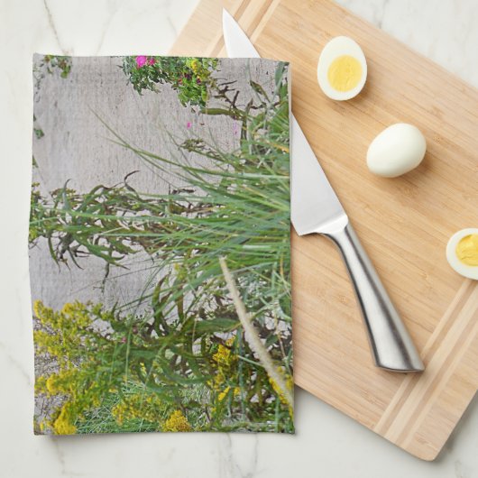 Hammonasset Beach Disc Handtuch (Viertel Falte)