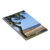 Hammonasset Beach Notebook Notizblock (Rechte Seite)