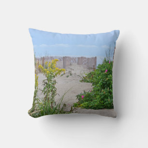 Hammonasset Beach Pillow Kissen