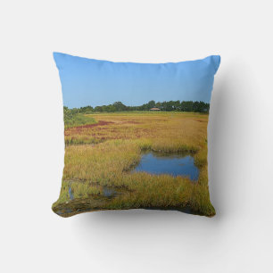 Hammonasset Beach Pillow Kissen