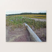 Hammonasset Beach Puzzle (Horizontal)