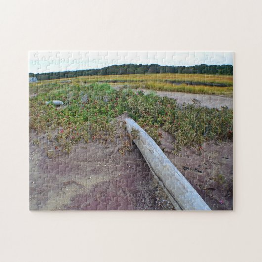 Hammonasset Beach Puzzle (Horizontal)