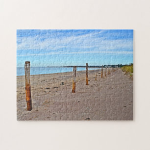 Hammonasset Beach Puzzle
