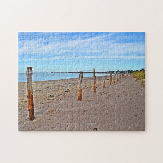 Hammonasset Beach Puzzle (Horizontal)