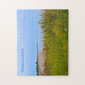Hammonasset Beach-Puzzle Puzzle (Vertikal)