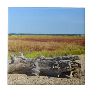 Hammonasset Beach Tile Fliese