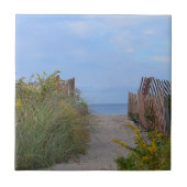 Hammonasset Beach Tile Fliese (Vorderseite)