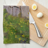 Hammonasset Disc Handtuch (Viertel Falte)