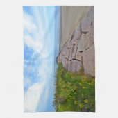 Hammonasset Disc Handtuch (Vertikal)