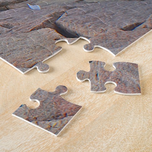 Hammonasset Jetty Puzzle (Seite)