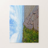 Hammonasset Jetty Puzzle (Vertikal)