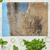 Hammonasset Küchentuch (Gefaltet)