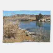 Hammonasset Küchentuch (Horizontal)