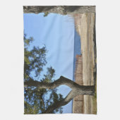 Hammonasset Küchentuch (Vertikal)