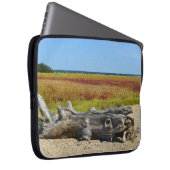 Hammonasset Laptop Sleeve (Vorne Rechts)