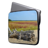 Hammonasset Laptop Sleeve (Vorderseite Links)